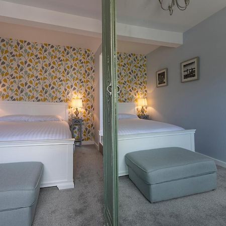 The Sleep-Inn Hare B&B Herne Bay Εξωτερικό φωτογραφία
