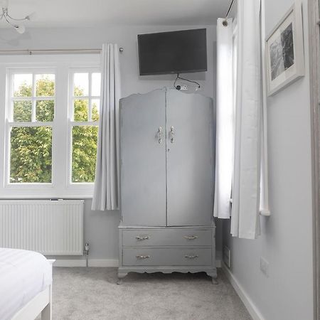 The Sleep-Inn Hare B&B Herne Bay Εξωτερικό φωτογραφία
