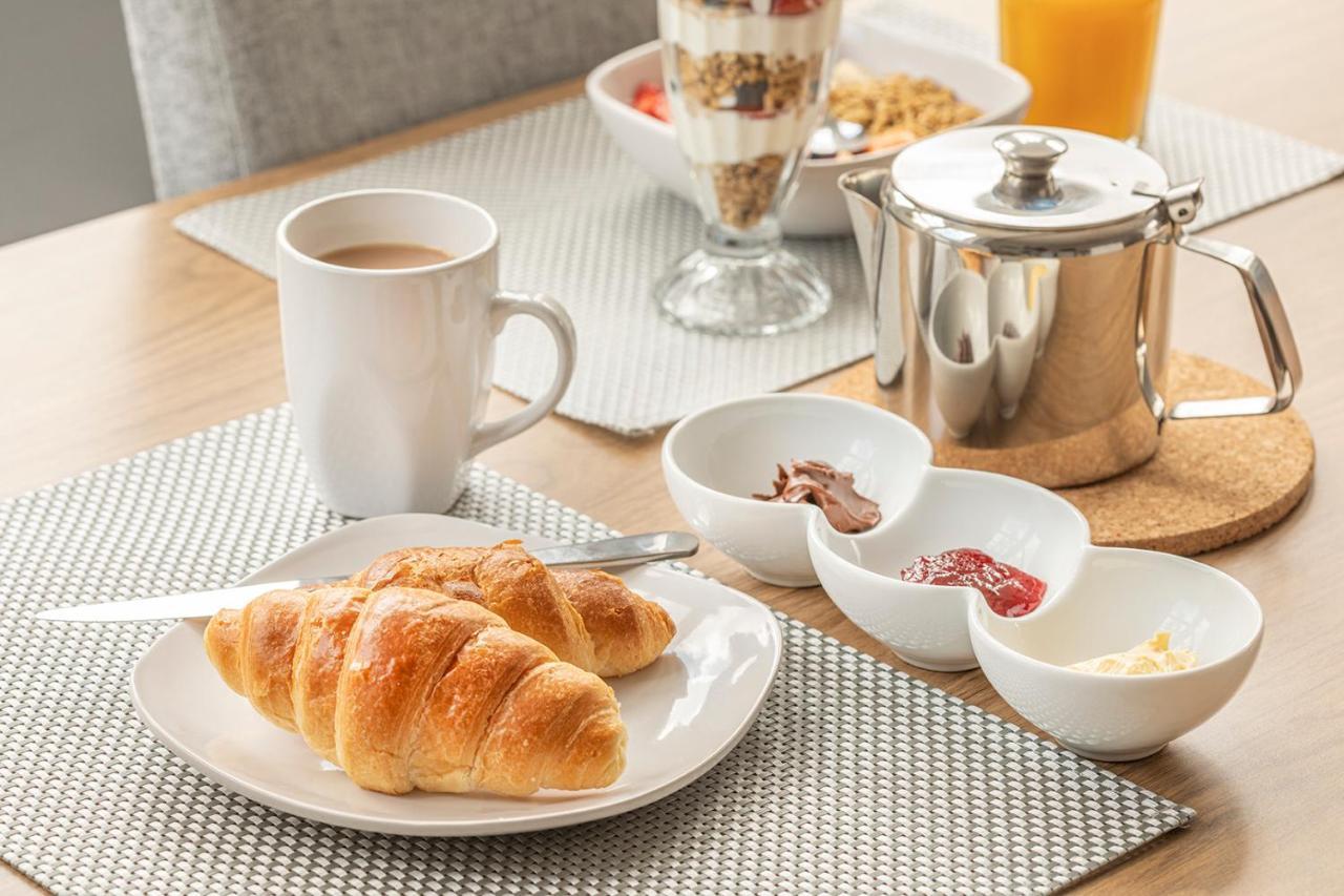 The Sleep-Inn Hare B&B Herne Bay Εξωτερικό φωτογραφία