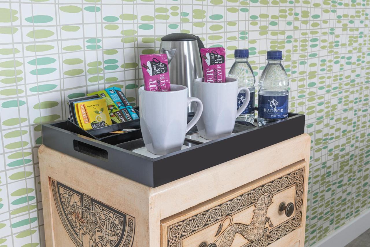 The Sleep-Inn Hare B&B Herne Bay Εξωτερικό φωτογραφία