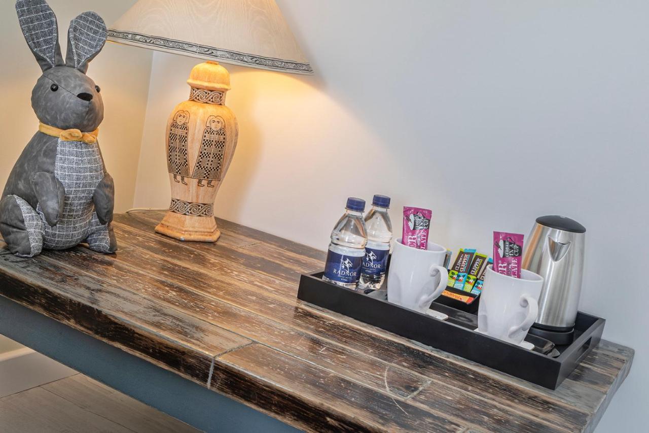 The Sleep-Inn Hare B&B Herne Bay Εξωτερικό φωτογραφία