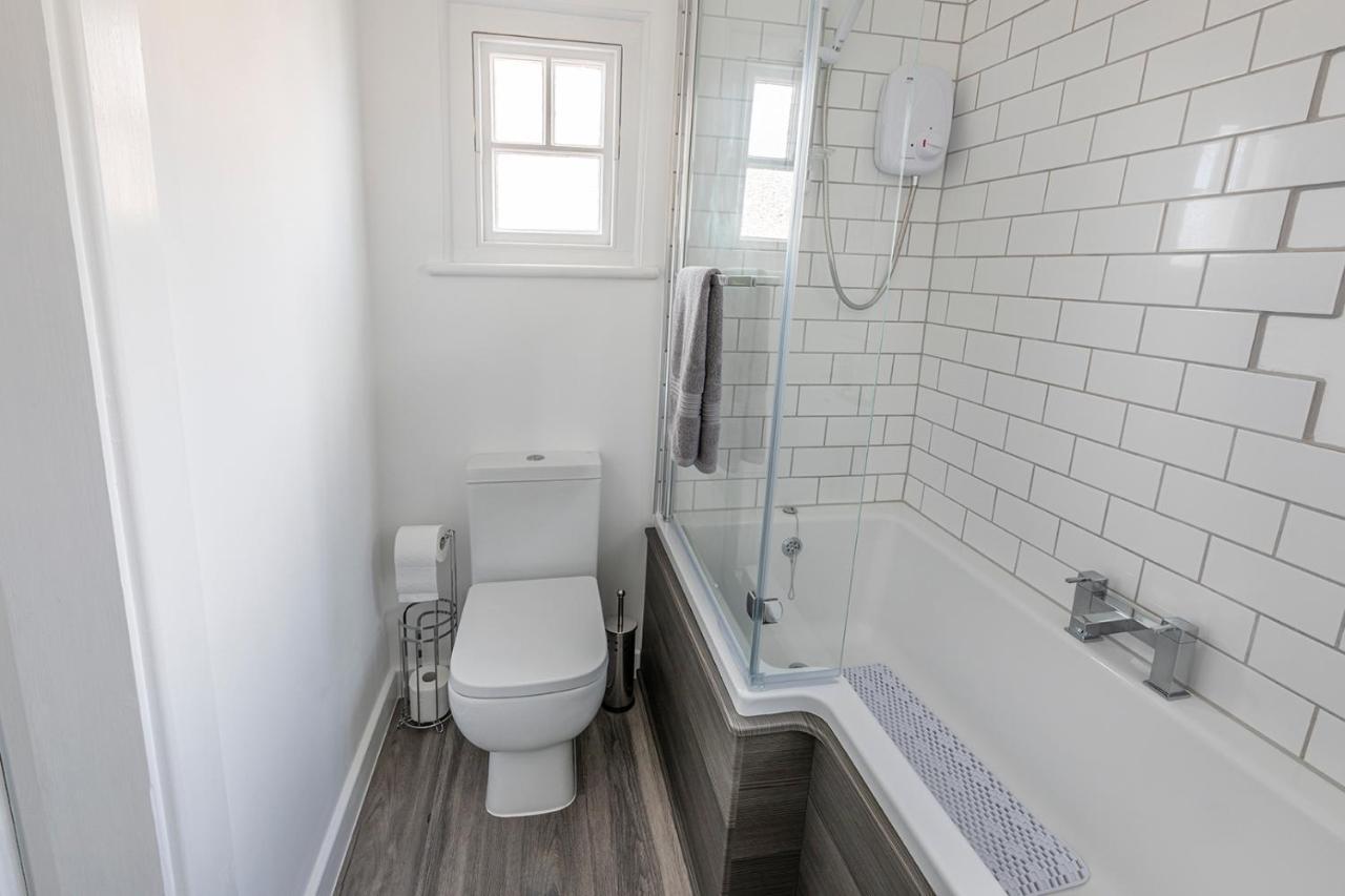 The Sleep-Inn Hare B&B Herne Bay Εξωτερικό φωτογραφία