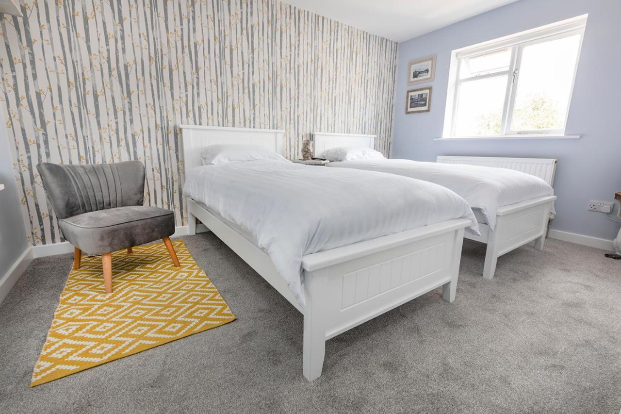 The Sleep-Inn Hare B&B Herne Bay Εξωτερικό φωτογραφία