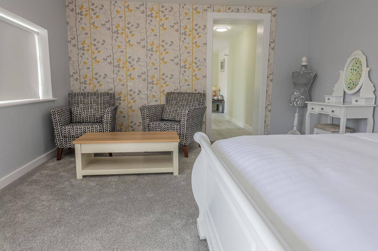 The Sleep-Inn Hare B&B Herne Bay Εξωτερικό φωτογραφία