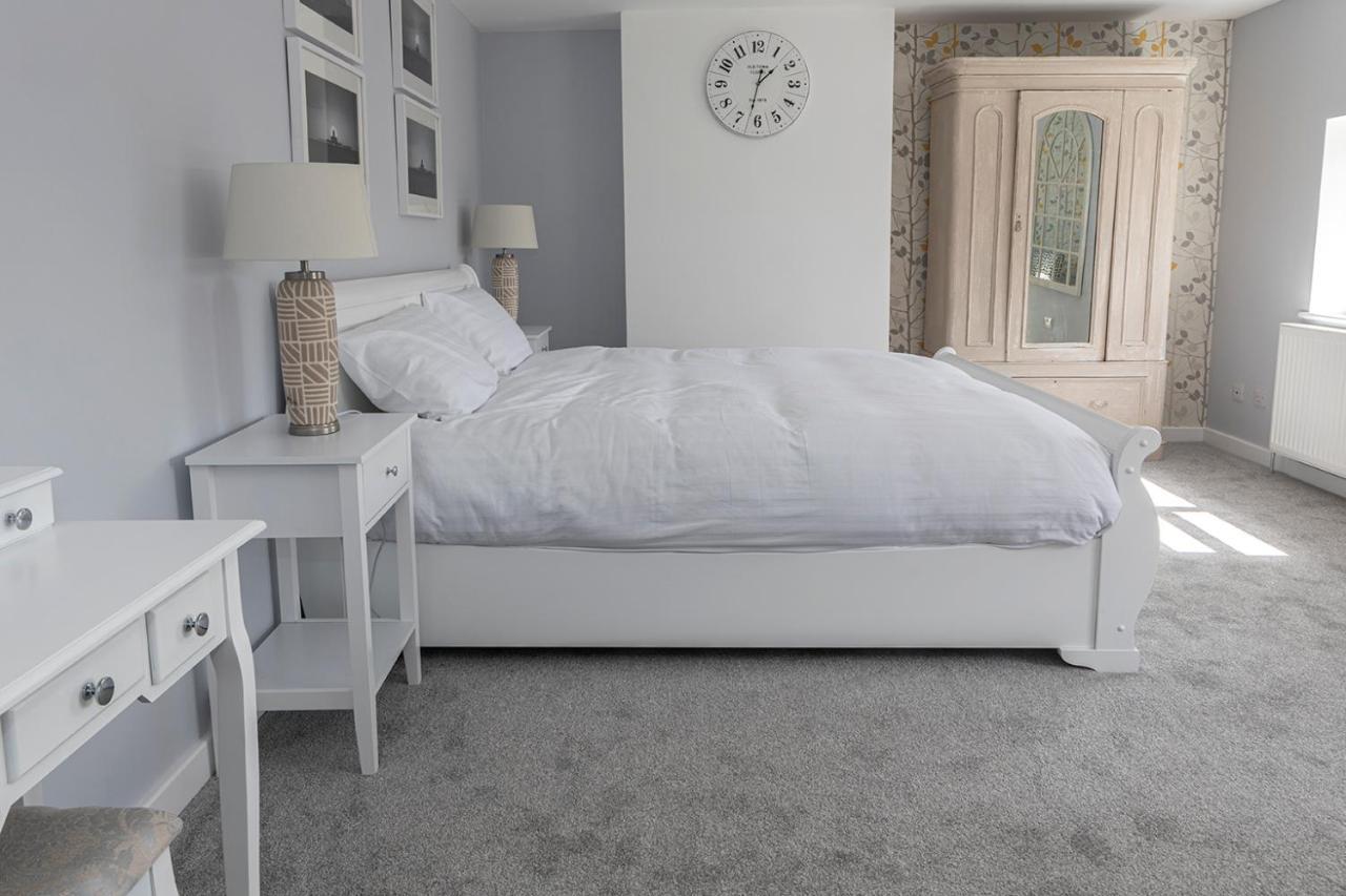 The Sleep-Inn Hare B&B Herne Bay Εξωτερικό φωτογραφία