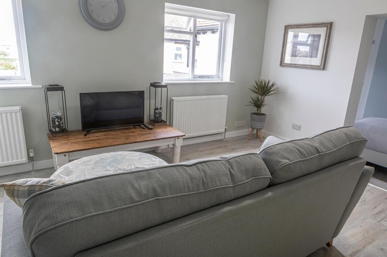 The Sleep-Inn Hare B&B Herne Bay Εξωτερικό φωτογραφία