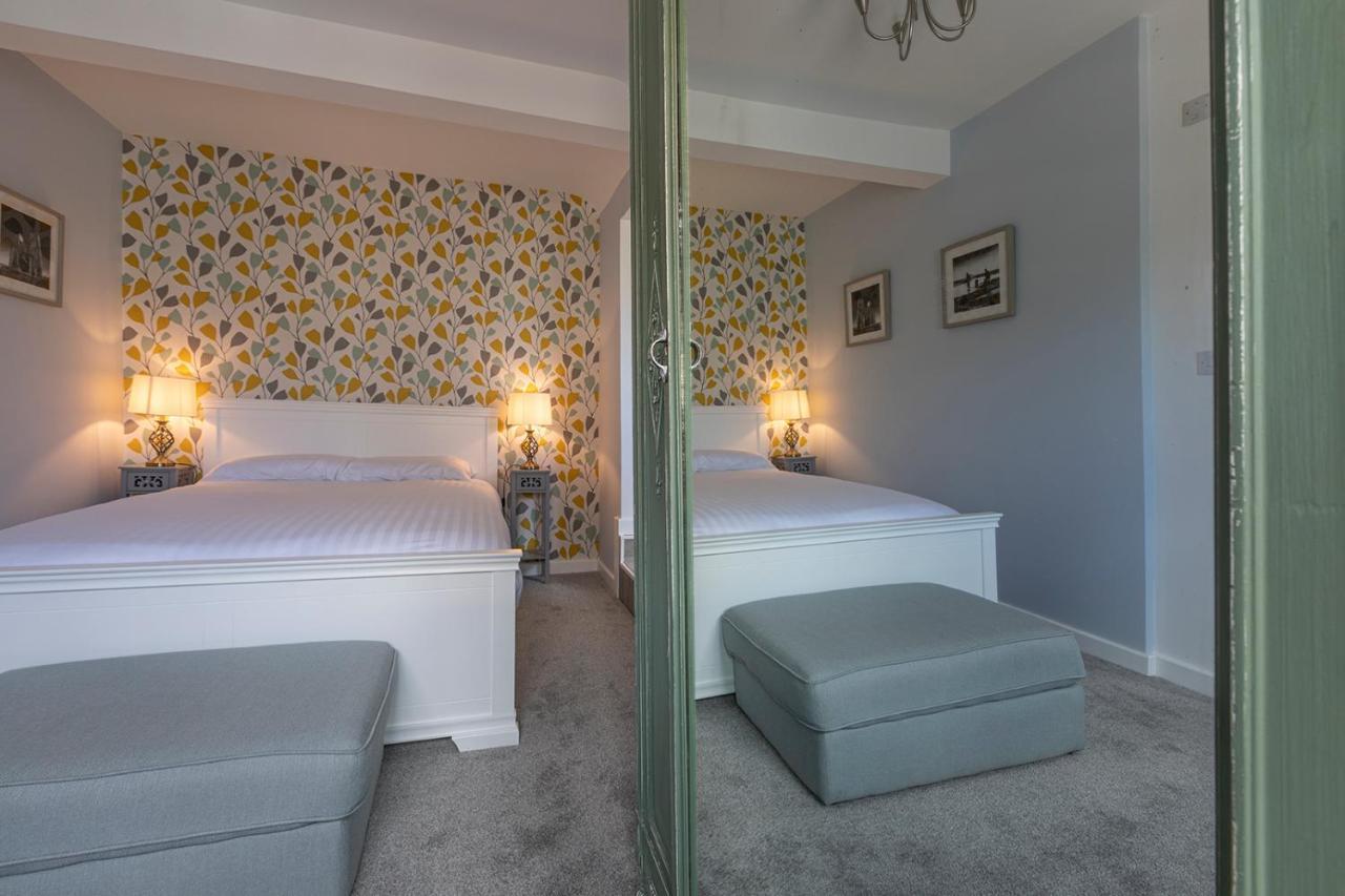 The Sleep-Inn Hare B&B Herne Bay Εξωτερικό φωτογραφία