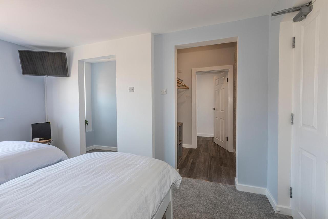 The Sleep-Inn Hare B&B Herne Bay Εξωτερικό φωτογραφία
