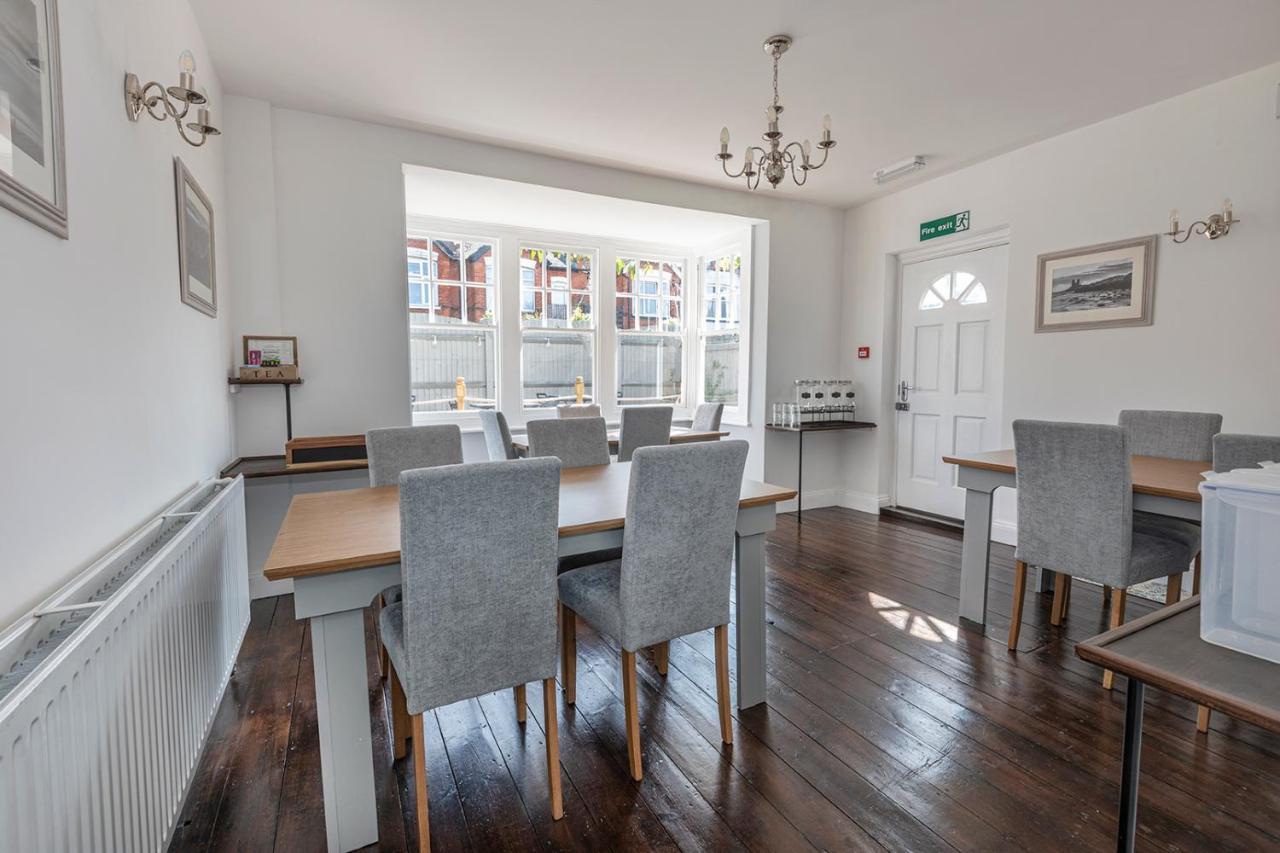 The Sleep-Inn Hare B&B Herne Bay Εξωτερικό φωτογραφία