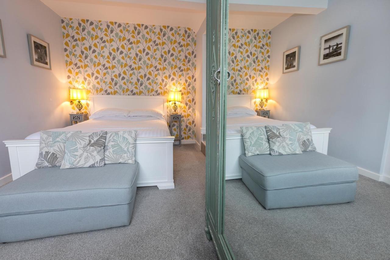 The Sleep-Inn Hare B&B Herne Bay Εξωτερικό φωτογραφία