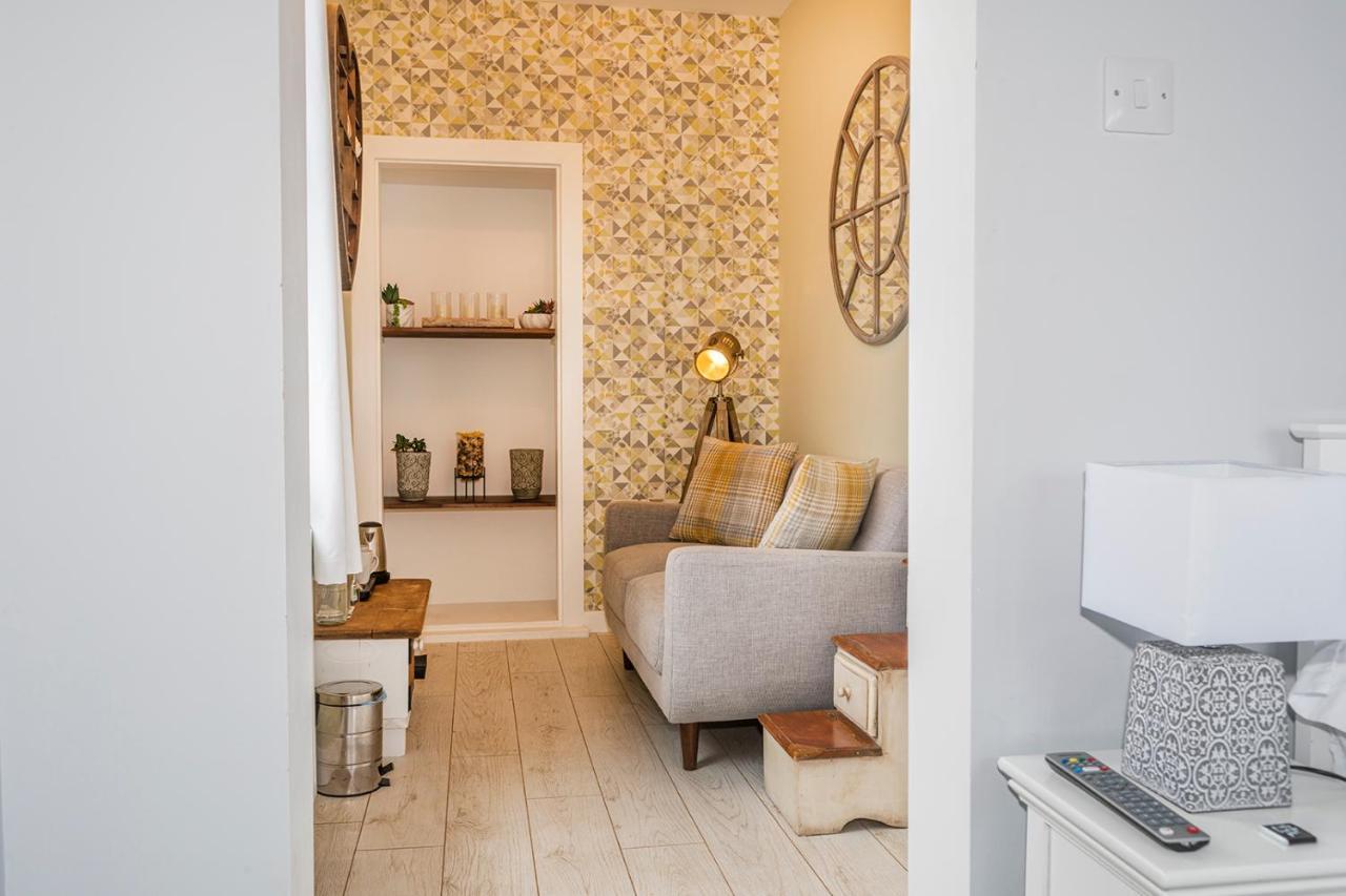 The Sleep-Inn Hare B&B Herne Bay Εξωτερικό φωτογραφία