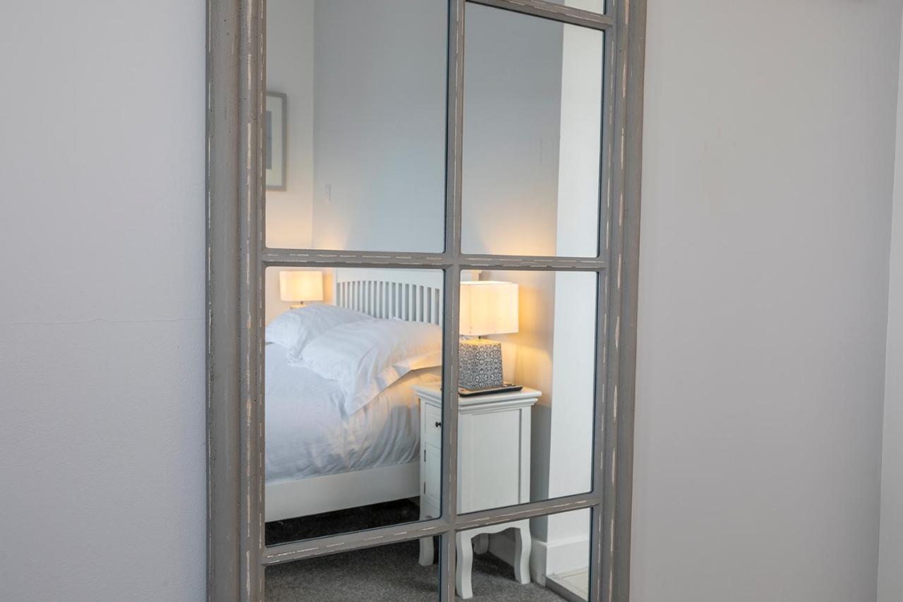The Sleep-Inn Hare B&B Herne Bay Εξωτερικό φωτογραφία